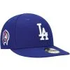Men's Los Angeles Dodgers New Era Royal 9/11 Memorial Side Patch 59FIFTY Fitted Hat -San Diego Padres Caps Sales 11 memorial side patch 59fifty fitted hat pi4402000 altimages ff 4402949 4f2c9e5804a50b73a027alt1 full
