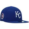 Men's Kansas City Royals New Era Royal 9/11 Memorial Side Patch 59FIFTY Fitted Hat 2 Men's Kansas City Royals New Era Royal 9/11 Memorial Side Patch 59FIFTY Fitted Hat -San Diego Padres Caps Sales 11 memorial side patch 59fifty fitted hat pi4402000 altimages ff 4402953 b0b21a984a7ae9d954c5alt1 full
