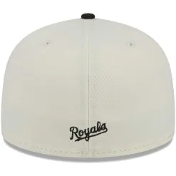 Men's Kansas City Royals New Era Stone/Black Chrome 59FIFTY Fitted Hat 9 Men's Kansas City Royals New Era Stone/Black Chrome 59FIFTY Fitted Hat -San Diego Padres Caps Sales black kansas city royals chrome 59fifty fitted hat ss5 p 200013213pv 4u ytwzmhcnvsq5a3cvrzztv qjic9z3gjfqcuqlpqsna