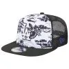 Men's Los Angeles Dodgers New Era White/Black Vacay 2.0 A-Frame Trucker 9FIFTY Snapback Hat 2 Men's Los Angeles Dodgers New Era White/Black Vacay 2.0 A-Frame Trucker 9FIFTY Snapback Hat -San Diego Padres Caps Sales black los angeles dodgers vacay 20 a frame trucker 9fifty snapback hat ss5 p 200013030pv 1u w2ggnpd3birf3ghixmwov bczaihyuq9ewz1c2jjjm