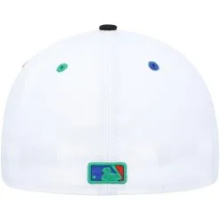 Men's New York Yankees New Era White/Black 1956 World Series Primary Eye 59FIFTY Fitted Hat -San Diego Padres Caps Sales black new york yankees 1956 world series primary eye 59fifty fitted hat ss5 p 4640874pv 4u 5yzz4m5mnvfhlvu9znzjv xsxgmtpwkpp1oztmmwlo