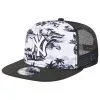 Men's New York Yankees New Era White/Black Vacay 2.0 A-Frame Trucker 9FIFTY Snapback Hat -San Diego Padres Caps Sales black new york yankees vacay 20 a frame trucker 9fifty snapback hat ss5 p 200013035pv 1u bvpfzvm7ni3vklnve8d8v zgslwoggo51ru365oaw4