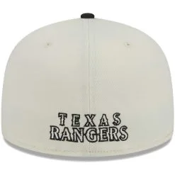 Men's Texas Rangers New Era Stone/Black Chrome 59FIFTY Fitted Hat -San Diego Padres Caps Sales black texas rangers chrome 59fifty fitted hat ss5 p 200013229pv 4u ua5k4tqzo4i54ejlq6nuv zdbgviziqui2npgq00gr