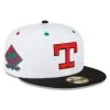 Men's Texas Rangers New Era White/Black Final Season At Arlington Stadium Primary Eye 59FIFTY Fitted Hat -San Diego Padres Caps Sales black texas rangers final season at arlington stadium primary eye 59fifty fitted hat ss5 p 4640872pv 1u a4gaepv8ojpgieqropasv sav6xtjfop5plo2f5yaa