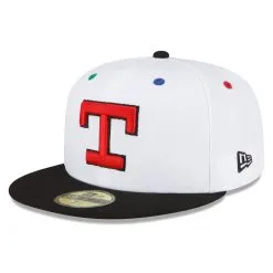 Men's Texas Rangers New Era White/Black Final Season At Arlington Stadium Primary Eye 59FIFTY Fitted Hat 8 Men's Texas Rangers New Era White/Black Final Season At Arlington Stadium Primary Eye 59FIFTY Fitted Hat -San Diego Padres Caps Sales black texas rangers final season at arlington stadium primary eye 59fifty fitted hat ss5 p 4640872pv 3u a4gaepv8ojpgieqropasv o8mjubhxyn9vo8oknbhr
