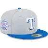 Men's Texas Rangers New Era Gray/Blue Dolphin 59FIFTY Fitted Hat 2 Men's Texas Rangers New Era Gray/Blue Dolphin 59FIFTY Fitted Hat -San Diego Padres Caps Sales blue texas rangers dolphin 59fifty fitted hat ss5 p 200000361pv 1u ressgpvgmdmshxb2f8kiv zudntkfcl9yy1h6b0ubh