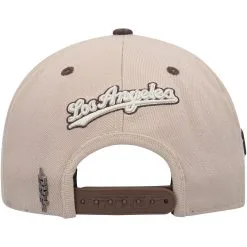 Men's Los Angeles Dodgers Pro Standard White/Brown Chocolate Ice Cream Drip Snapback Hat -San Diego Padres Caps Sales brown los angeles dodgers chocolate ice cream drip snapback hat ss5 p 200006419pv 4u c3jqhojl6usdneo5ydhkv vsl19ipkhkj4umsb8whb