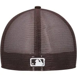 Men's San Diego Padres New Era White/Brown 2023 On-Field Batting Practice 59FIFTY Fitted Hat 9 Men's San Diego Padres New Era White/Brown 2023 On-Field Batting Practice 59FIFTY Fitted Hat -San Diego Padres Caps Sales brown san diego padres 2023 on field batting practice 59fifty fitted hat ss5 p 4992565pv 4u q7i1sd8efv17pofo8w2yv xonv5dsdwyhwxre5oakb