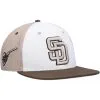 Men's San Diego Padres Pro Standard White/Brown Chocolate Ice Cream Drip Snapback Hat 1 Men's San Diego Padres Pro Standard White/Brown Chocolate Ice Cream Drip Snapback Hat -San Diego Padres Caps Sales brown san diego padres chocolate ice cream drip snapback hat ss5 p 200006425pv 1u ndrenyaoczx7qsl5jymiv euuayllkartluazg2k9u