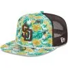 Men's San Diego Padres New Era White/Brown Tropic Floral Golfer Snapback Hat 2 Men's San Diego Padres New Era White/Brown Tropic Floral Golfer Snapback Hat -San Diego Padres Caps Sales brown san diego padres tropic floral golfer snapback hat ss5 p 200012987pv 1u njzswzht6inms4cdpfiqv ik9thmua4xbx9uge2uef