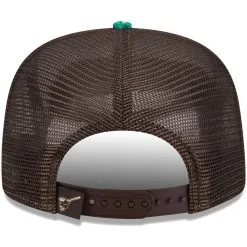 Men's San Diego Padres New Era White/Brown Tropic Floral Golfer Snapback Hat -San Diego Padres Caps Sales brown san diego padres tropic floral golfer snapback hat ss5 p 200012987pv 4u njzswzht6inms4cdpfiqv vtxyowp5nffqb2slkrsg