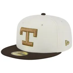 Men's Texas Rangers New Era White/Brown Arlington Stadium 59FIFTY Fitted Hat -San Diego Padres Caps Sales brown texas rangers arlington stadium 59fifty fitted hat ss5 p 200006631pv 3u anesi0iypdihnloepzt4v 6z70zlyjpn6ofwxu9ody