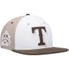 Men's Texas Rangers Pro Standard White/Brown Chocolate Ice Cream Drip Snapback Hat 1 Men's Texas Rangers Pro Standard White/Brown Chocolate Ice Cream Drip Snapback Hat -San Diego Padres Caps Sales brown texas rangers chocolate ice cream drip snapback hat ss5 p 200006429pv 1u hpkcuis6am3ud5xv31ctv bnink5ndtcdhs3nk1g9x