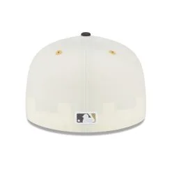 Men's New York Yankees New Era White/Charcoal 1977 MLB All-Star Game Chrome 59FIFTY Fitted Hat -San Diego Padres Caps Sales charcoal new york yankees 1977 mlb all star game chrome 59fifty fitted hat ss5 p 4640026pv 4u nnregefyjsdf9zapelajv 25mvj9ylebkgc425gkda