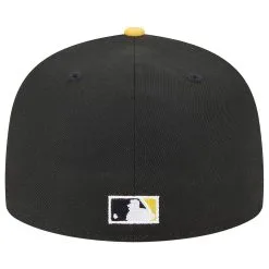 Men's Kansas City Royals New Era Black/Gold 59FIFTY Fitted Hat 9 Men's Kansas City Royals New Era Black/Gold 59FIFTY Fitted Hat -San Diego Padres Caps Sales gold kansas city royals 59fifty fitted hat ss5 p 200015976pv 4u c6oqvz50p1dxmmhrb3puv ulwum4nytrphyiqxnjqc