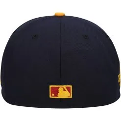 Men's Los Angeles Dodgers New Era Navy/Gold Primary Logo 59FIFTY Fitted Hat 9 Men's Los Angeles Dodgers New Era Navy/Gold Primary Logo 59FIFTY Fitted Hat -San Diego Padres Caps Sales gold los angeles dodgers primary logo 59fifty fitted hat ss5 p 4937480pv 4u g0dohy85awmyhcnh19xhv d8mcrky3ba7vbve35faj