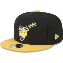 Men's San Diego Padres New Era Black/Gold 59FIFTY Fitted Hat -San Diego Padres Caps Sales gold san diego padres 59fifty fitted hat ss5 p 200015986pv 3u 0nhlzfbng8yvqx7ipc48v dyczaynridt6ttgnisbx