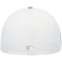 Men's Kansas City Royals New Era White/Gray 2015 World Series Side Patch Peach Undervisor 59FIFTY Fitted Hat 9 Men's Kansas City Royals New Era White/Gray 2015 World Series Side Patch Peach Undervisor 59FIFTY Fitted Hat -San Diego Padres Caps Sales gray kansas city royals 2015 world series side patch peach undervisor 59fifty fitted hat ss5 p 4596894pv 4u ojwdjjqxojxxmyukudcjv ywwwqx7neuyp5svgzpam