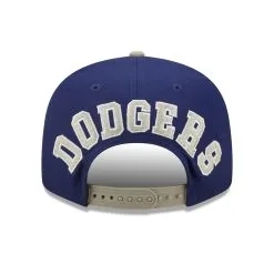 Men's Los Angeles Dodgers New Era Royal/Gray Flawless 9FIFTY Snapback Hat -San Diego Padres Caps Sales gray los angeles dodgers flawless 9fifty snapback hat ss5 p 4674038pv 4u tnngkliq4ou5okk5mxygv ehnn5axbyusysef0d85f
