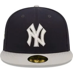 Men's New York Yankees New Era Navy/Gray 2009 World Series Champions Letterman 59FIFTY Fitted Hat -San Diego Padres Caps Sales gray new york yankees 2009 world series champions letterman 59fifty fitted hat ss5 p 4870370pv 2u 7vlgectfnwvqjj2edpw3v gmtimflc8v9c3z77voj6