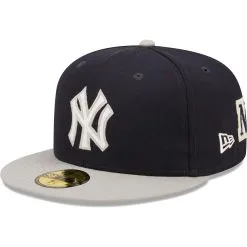 Men's New York Yankees New Era Navy/Gray 2009 World Series Champions Letterman 59FIFTY Fitted Hat -San Diego Padres Caps Sales gray new york yankees 2009 world series champions letterman 59fifty fitted hat ss5 p 4870370pv 3u 7vlgectfnwvqjj2edpw3v eo7xuhc36bpwjssg1dy3