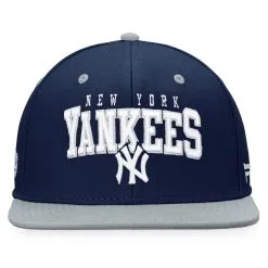 Men's New York Yankees Fanatics Branded Navy/Gray Iconic Lock Up Snapback Hat -San Diego Padres Caps Sales gray new york yankees iconic lock up snapback hat ss5 p 4498885pv 2u 6m7fwmdqn5rj3k3nvblxv ravbzhkbmt7pkafdrni5