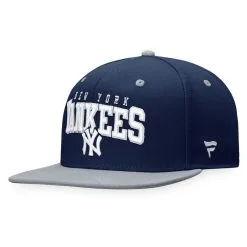 Men's New York Yankees Fanatics Branded Navy/Gray Iconic Lock Up Snapback Hat -San Diego Padres Caps Sales gray new york yankees iconic lock up snapback hat ss5 p 4498885pv 3u 6m7fwmdqn5rj3k3nvblxv 3kkw6uel2pl355cnetgv