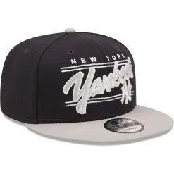 Men's New York Yankees New Era Navy/Gray Team Script 9FIFTY Adjustable Snapback Hat 8 Men's New York Yankees New Era Navy/Gray Team Script 9FIFTY Adjustable Snapback Hat -San Diego Padres Caps Sales gray new york yankees team script 9fifty adjustable snapback hat ss5 p 4674062pv 3u 5amxggzgl14awrdggh5kv axluogytcr6wgfw51prx