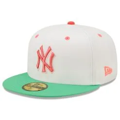 Men's New York Yankees New Era White/Green 1999 World Series Watermelon Lolli 59FIFTY Fitted Hat -San Diego Padres Caps Sales green new york yankees 1999 world series watermelon lolli 59fifty fitted hat ss5 p 4784160pv 3u k99ijgc0xx7mfub3yjx9v n3dvwvrlkkndi793dq8f