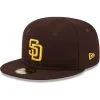 Infant San Diego Padres New Era Brown My First 59FIFTY Fitted Hat 2 Infant San Diego Padres New Era Brown My First 59FIFTY Fitted Hat -San Diego Padres Caps Sales infant new era brown san diego padres my first 59fifty fitted hat ss5 p 4418031pv 1u 8utwx7cdavpmjnk90w6jv txljrp8lbokxg5r8ifvg