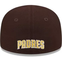 Infant San Diego Padres New Era Brown My First 59FIFTY Fitted Hat 9 Infant San Diego Padres New Era Brown My First 59FIFTY Fitted Hat -San Diego Padres Caps Sales infant new era brown san diego padres my first 59fifty fitted hat ss5 p 4418031pv 4u 8utwx7cdavpmjnk90w6jv m8l2qlgun8yadrx8verl