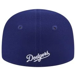 Infant Los Angeles Dodgers New Era Royal My First 59FIFTY Fitted Hat 9 Infant Los Angeles Dodgers New Era Royal My First 59FIFTY Fitted Hat -San Diego Padres Caps Sales infant new era royal los angeles dodgers my first 59fifty fitted hat ss5 p 4418046pv 4u zkuby068xqsg3hcz7ea7v rog8b81rz9sevkd84wk7