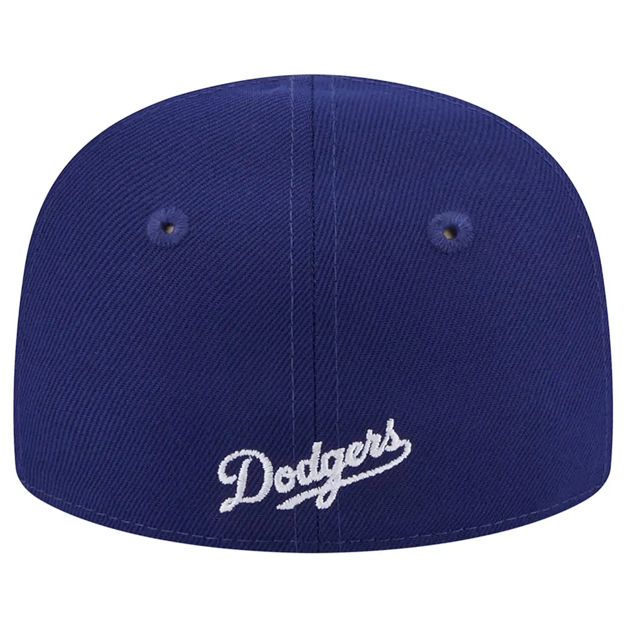 Infant Los Angeles Dodgers New Era Royal My First 59FIFTY Fitted Hat 6 Infant Los Angeles Dodgers New Era Royal My First 59FIFTY Fitted Hat - Image 4