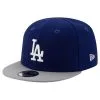 Infant Los Angeles Dodgers New Era Royal My First 9FIFTY Hat -San Diego Padres Caps Sales infant new era royal los angeles dodgers my first 9fifty hat pi4074000 altimages ff 4074956 2a3372a797b9a8e07c5balt1 full