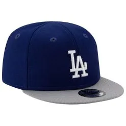 Infant Los Angeles Dodgers New Era Royal My First 9FIFTY Hat 8 Infant Los Angeles Dodgers New Era Royal My First 9FIFTY Hat -San Diego Padres Caps Sales infant new era royal los angeles dodgers my first 9fifty hat pi4074000 altimages ff 4074956 2a3372a797b9a8e07c5balt3 full