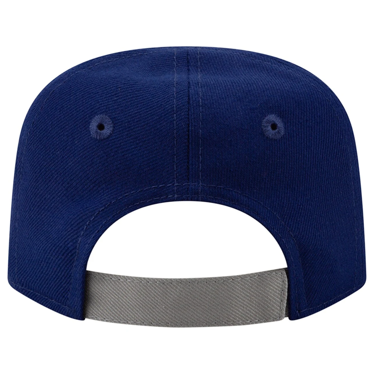 Infant Los Angeles Dodgers New Era Royal My First 9FIFTY Hat 6 Infant Los Angeles Dodgers New Era Royal My First 9FIFTY Hat - Image 4