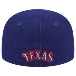 Infant Texas Rangers New Era Royal My First 59FIFTY Fitted Hat 9 Infant Texas Rangers New Era Royal My First 59FIFTY Fitted Hat -San Diego Padres Caps Sales infant new era royal texas rangers my first 59fifty fitted hat ss5 p 4418019pv 4u oio81me8gv23libio6atv kzhwmzpei1o6azo8psxc