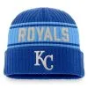 Men's Kansas City Royals Fanatics Branded Royal/Light Blue True Classic Retro Cuffed Knit Hat -San Diego Padres Caps Sales light blue kansas city royals true classic retro cuffed knit hat pi4499000 altimages ff 4499028 cd2d33da17043dcbd931alt1 full