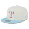 Men's Texas Rangers New Era Cream/Light Blue Spring Basic Two-Tone 9FIFTY Snapback Hat 1 Men's Texas Rangers New Era Cream/Light Blue Spring Basic Two-Tone 9FIFTY Snapback Hat -San Diego Padres Caps Sales light blue texas rangers spring basic two tone 9fifty snapback hat ss5 p 5000827pv 1u 0cxfrxntrgao4wkkxcz0v ipi8eik066tjqtykfup3