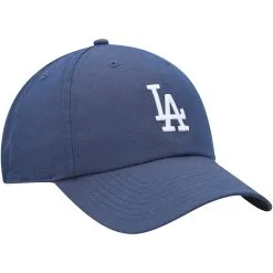 Men's Los Angeles Dodgers '47 Blue Oxford Tech Clean Up Adjustable Hat -San Diego Padres Caps Sales mens 47 blue los angeles dodgers oxford tech clean up adjustable hat ss5 p 4954830pv 3u jddnjioqh6myu2ovec2pv qy3glufliuikyr0jxuah