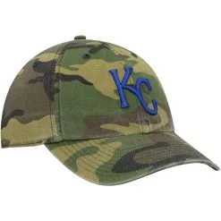 Men's Kansas City Royals '47 Camo Clean Up Adjustable Hat 8 Men's Kansas City Royals '47 Camo Clean Up Adjustable Hat -San Diego Padres Caps Sales mens 47 camo kansas city royals clean up adjustable hat ss5 p 4652533pv 3u 6i6bwkugwa9bkixwxjm3v we1x9lveb5ery1nbbu3p