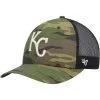 Men's Kansas City Royals '47 Camo Trucker Snapback Hat -San Diego Padres Caps Sales mens 47 camo kansas city royals trucker snapback hat ss5 p 200021190pv 1u wyy8rtv53wbwbo3shylrv cqbkntxweo64x1n4zrkq