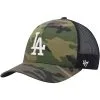 Men's Los Angeles Dodgers '47 Camo Trucker Snapback Hat 2 Men's Los Angeles Dodgers '47 Camo Trucker Snapback Hat -San Diego Padres Caps Sales mens 47 camo los angeles dodgers trucker snapback hat ss5 p 200021192pv 1u 98ar9infu1pt6dfcnihgv ralsbvku4jkkdn15wr5s