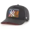 Men's New York Yankees '47 Charcoal 2023 Spring Training Reflex Hitch Snapback Hat -San Diego Padres Caps Sales mens 47 charcoal new york yankees 2023 spring training reflex hitch snapback hat ss5 p 4935196pv 1u 0eglna2odjktewuyp8tjv qwzzrlahnh46mis54lxb