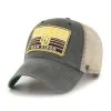 Men's San Diego Padres '47 Charcoal Four Stroke Clean Up Trucker Snapback Hat -San Diego Padres Caps Sales mens 47 charcoal san diego padres four stroke clean up trucker snapback hat ss5 p 200020447pv 1u a8v6drpqwo3pwblobmivv sf2irpndocvwjvwnow1s