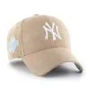 Men's New York Yankees '47 Khaki Ultra Suede MVP Adjustable Hat -San Diego Padres Caps Sales mens 47 khaki new york yankees ultra suede mvp adjustable hat ss5 p 5028069pv 1u 4sda1mt7siopk4hcwvmov bheuhrtmh8opfttapzxs