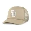 Men's San Diego Padres '47 Khaki Foamo Trucker Snapback Hat 1 Men's San Diego Padres '47 Khaki Foamo Trucker Snapback Hat -San Diego Padres Caps Sales mens 47 khaki san diego padres foamo trucker snapback hat ss5 p 5015178pv 1u gxi90ab6bikodoyubjrdv pkqcobxb5qique63ugmm