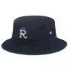 Men's Kansas City Royals '47 Navy 2022 MLB City Connect Team Bucket Hat -San Diego Padres Caps Sales mens 47 navy kansas city royals 2022 mlb city connect team bucket hat pi4695000 altimages ff 4695543 c8d58b2ae0cc6fdcb99aalt1 full
