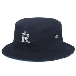 Men's Kansas City Royals '47 Navy 2022 MLB City Connect Team Bucket Hat