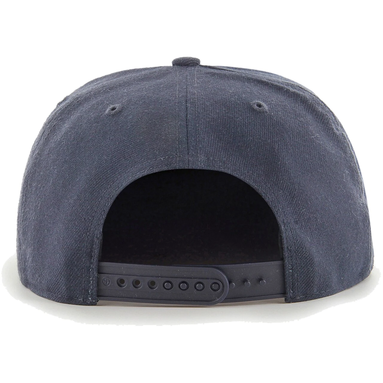 Men's New York Yankees '47 Navy 1996 World Series Sure Shot Captain Snapback Hat 5 Men's New York Yankees '47 Navy 1996 World Series Sure Shot Captain Snapback Hat - Image 3